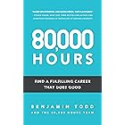 80,000 Hours: Find a fulfilling career that does good