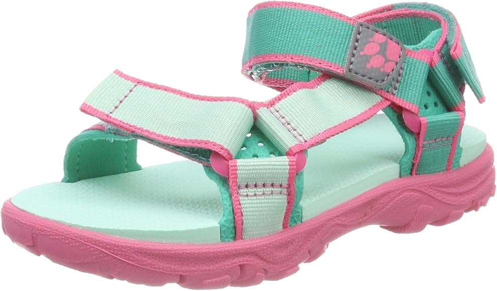 jack wolfskin seven seas 2 sandal m