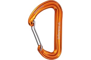 CAMP Photon Wire Carabiner