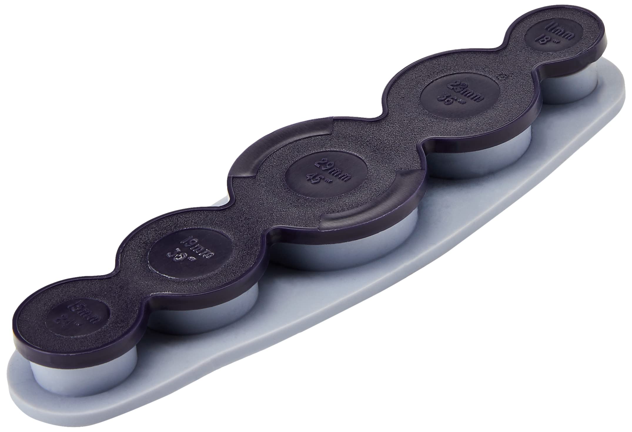 Prym 11-29 mm Universal Tool for Cover Buttons