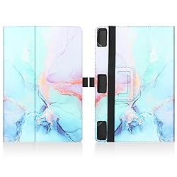 HoYiXi Universal Case for 10-11 inch Tablet Fire