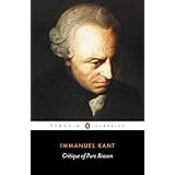 Critique of Pure Reason (Penguin Classics)