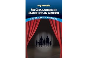 Six Characters in Search of an Author