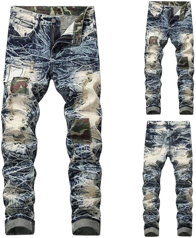 trouser jeans for mens