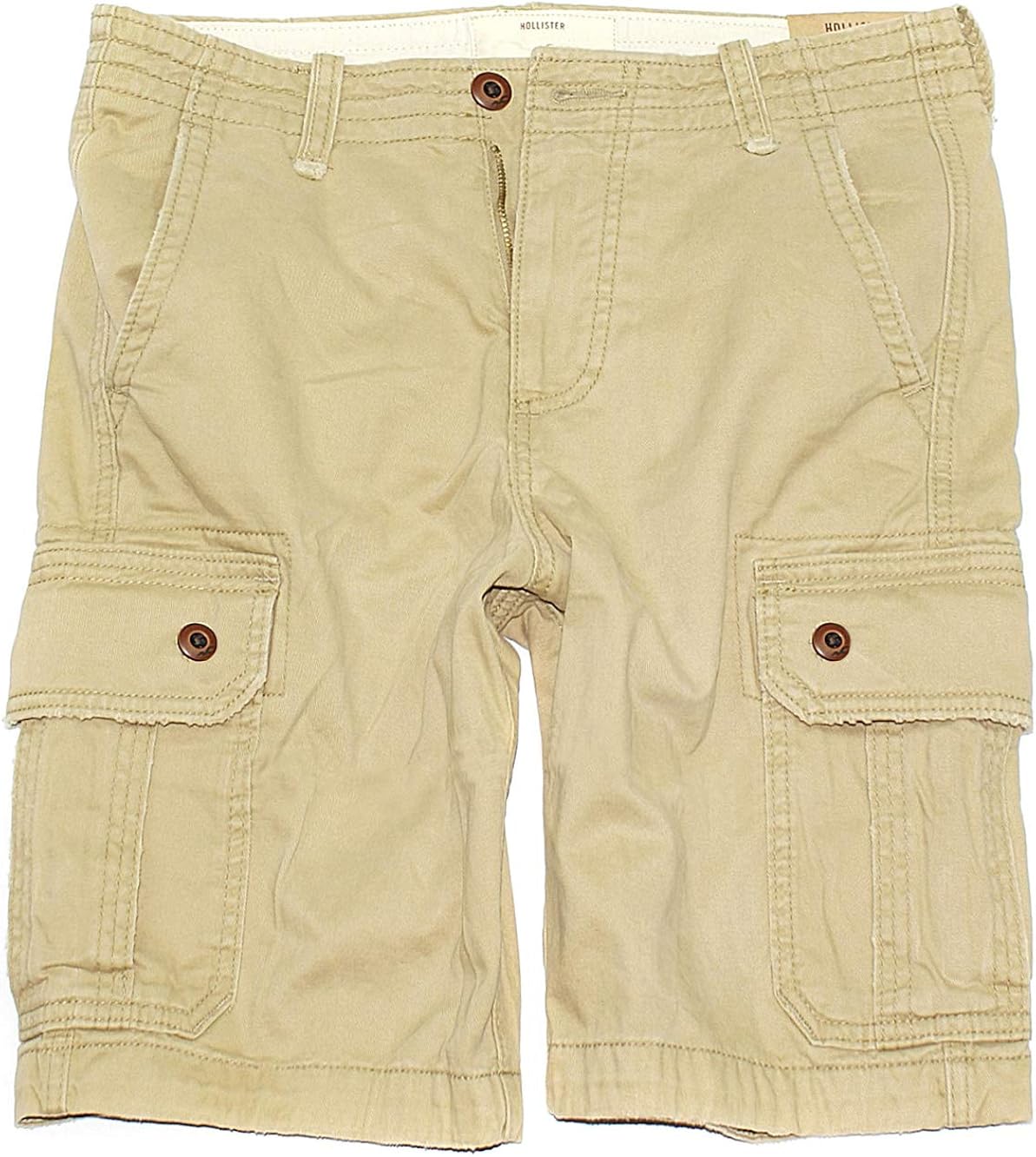 hollister epic flex shorts