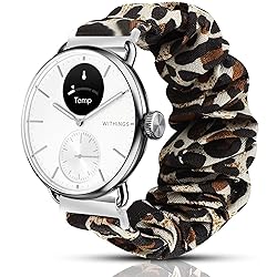 Lamshaw Compatible for Withings Smartwatch