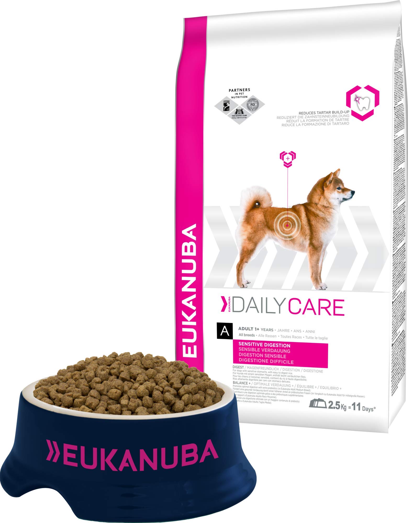 eukanuba canada