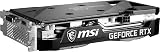 MSI GeForce RTX 3050 Ventus 2X XS 8G OC Graphics Card 8GB GDDR6X PCIe 4 x8 view 5