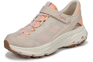 Ryka Womens Devotion Max Fisherman Sneaker