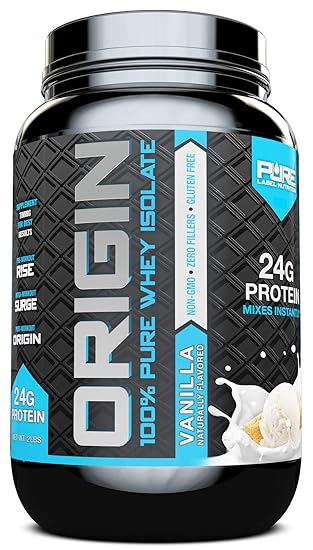 Lactose Free Protein Powder Amazon Proteinwalls