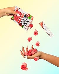 Sour Strips Sour Candy