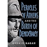 Pericles Of Athens And The Birth Of Democracy
