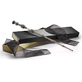 The Noble Collection Fantastic Beasts Gellert Grindelwald Wand