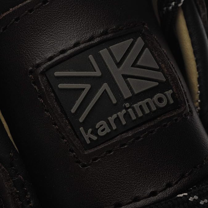 karrimor orkney walking boots
