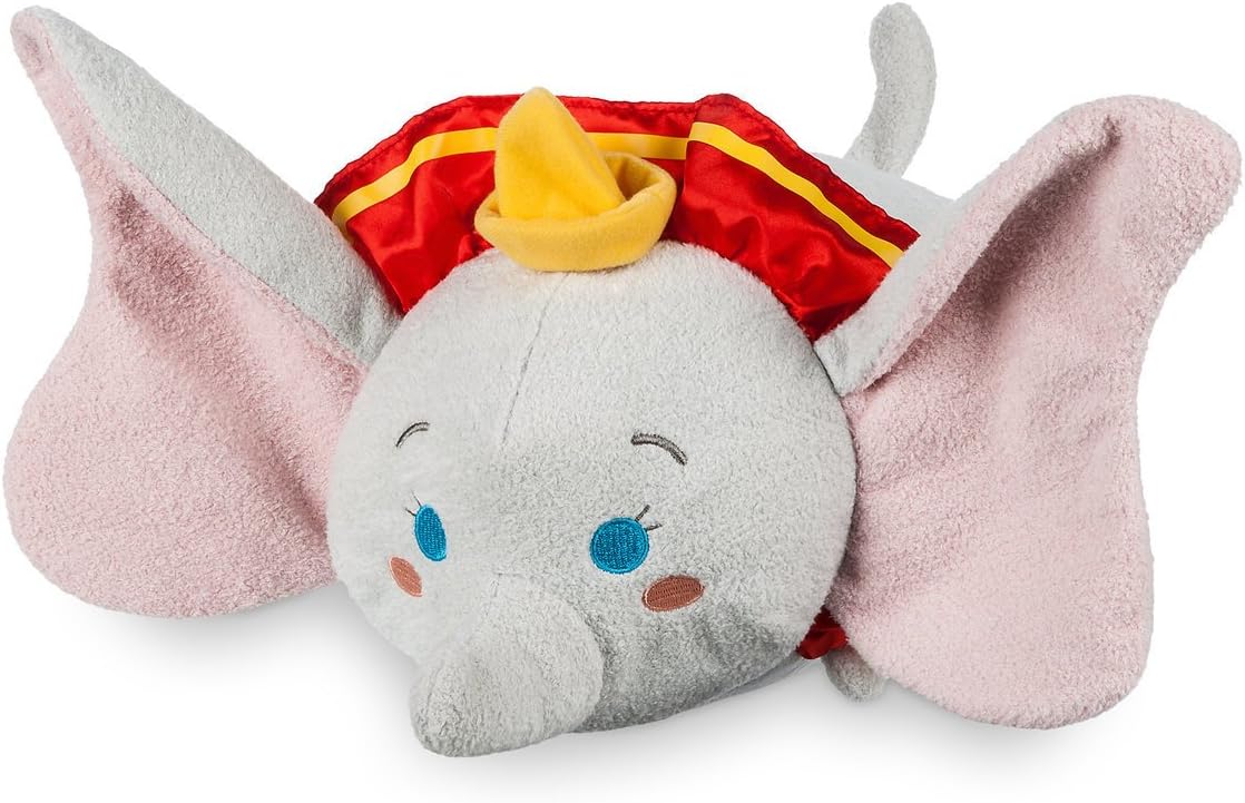 工房直送価格 輸入品 未使用 未開封品 Disney ディズニー ダンボ ぬいぐるみ 12インチ 約30cm Dumbo 実写映画版 Us ディズニー 並行輸入品 新版 Www Bedandbiscuitspetsittingservices Com