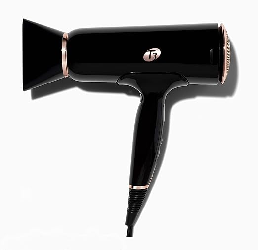 T3 - Cura LUXE Hair Dryer Black Friday Deal 2023