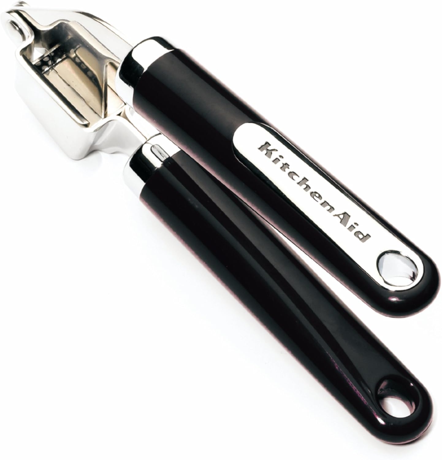 KitchenAid Classic Garlic Press (Black) Amazon.ca Home & Kitchen