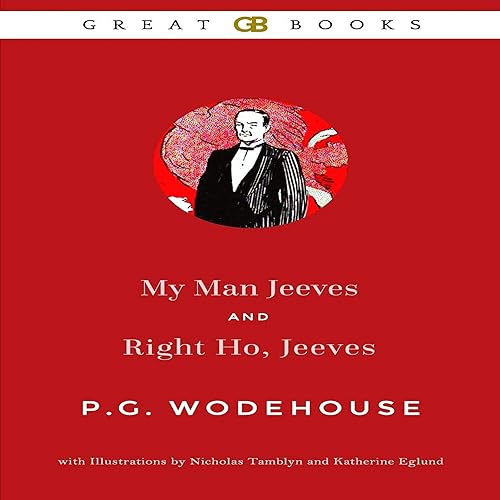 Download My Man Jeeves and Right Ho, Jeeves PDF