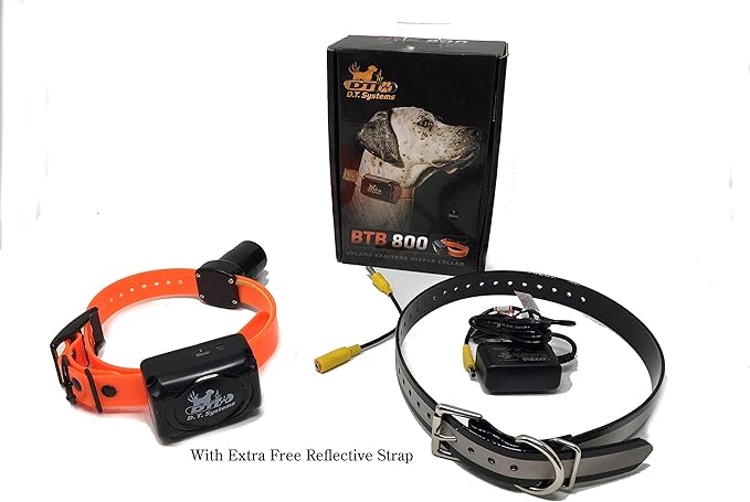 beep beep dog tracking system