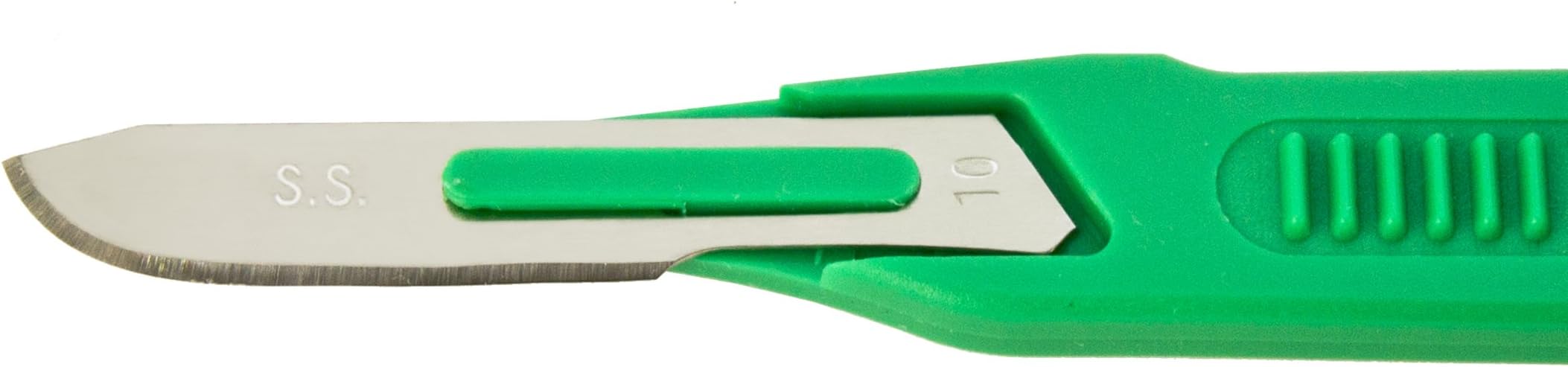 UNIBLADE Disposable Surgical Scalpels with Handle #10