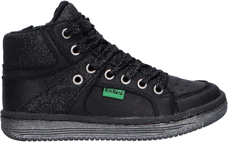 basket kickers fille