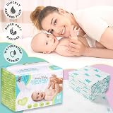 Vesta Baby Disposable Changing Pads 65 Pack 38x50 cm Waterproof view 4