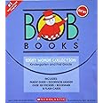 BOB Books SIGHT WORDS COLLECTION Book Box Set [Kindergarten & First Grade]