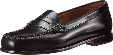 bass loafers amazon