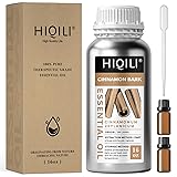 HIQILI Cinnamon Essential Oil for Candle, Spary