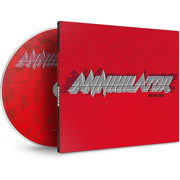 Annihilator - King of the Kill [VINYL] - Amazon.com Music