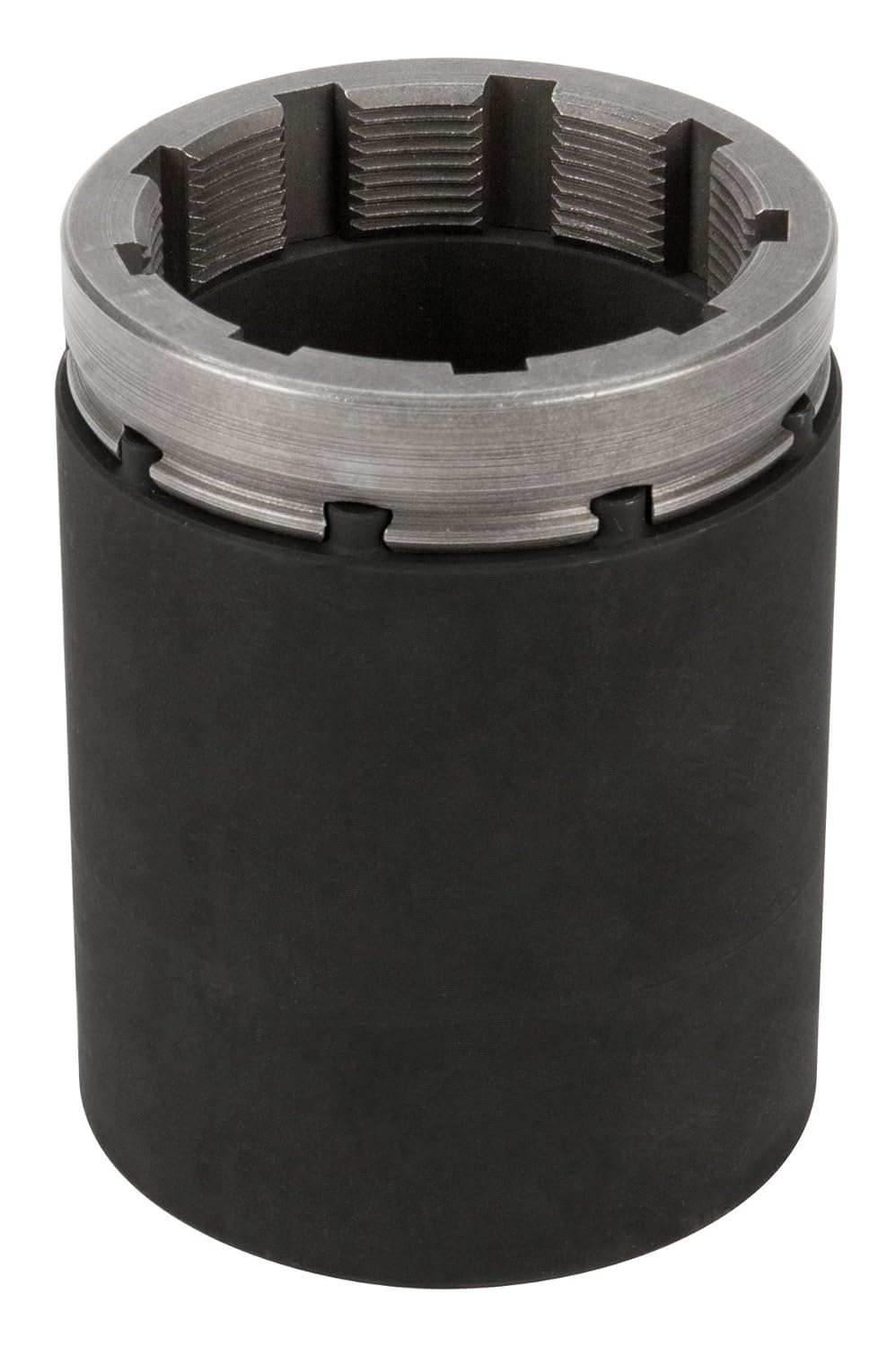 Performance Tool W83006 Axle Nut Socket 1/2 Drive 9 Lug GM Automotive Lug Nuts