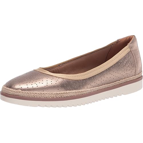 Clarks Women's Serena Kellyn Loafer Flat