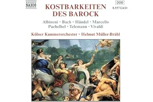 Best of Baroque Music