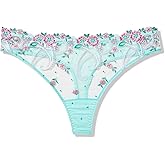 Cosabella Women's Sanika Thong