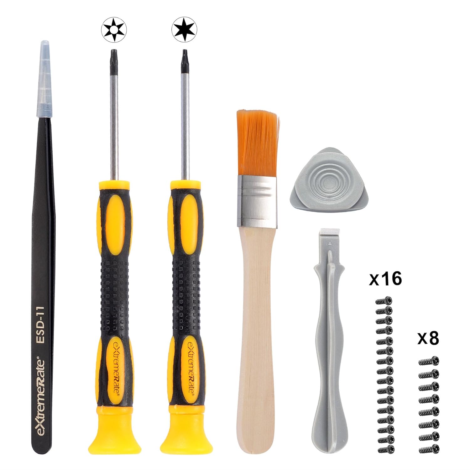 Best xbox controller torx screwdriver