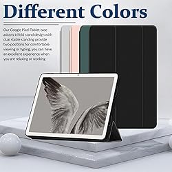 Miimall Compatible for Google Pixel Tablet Case