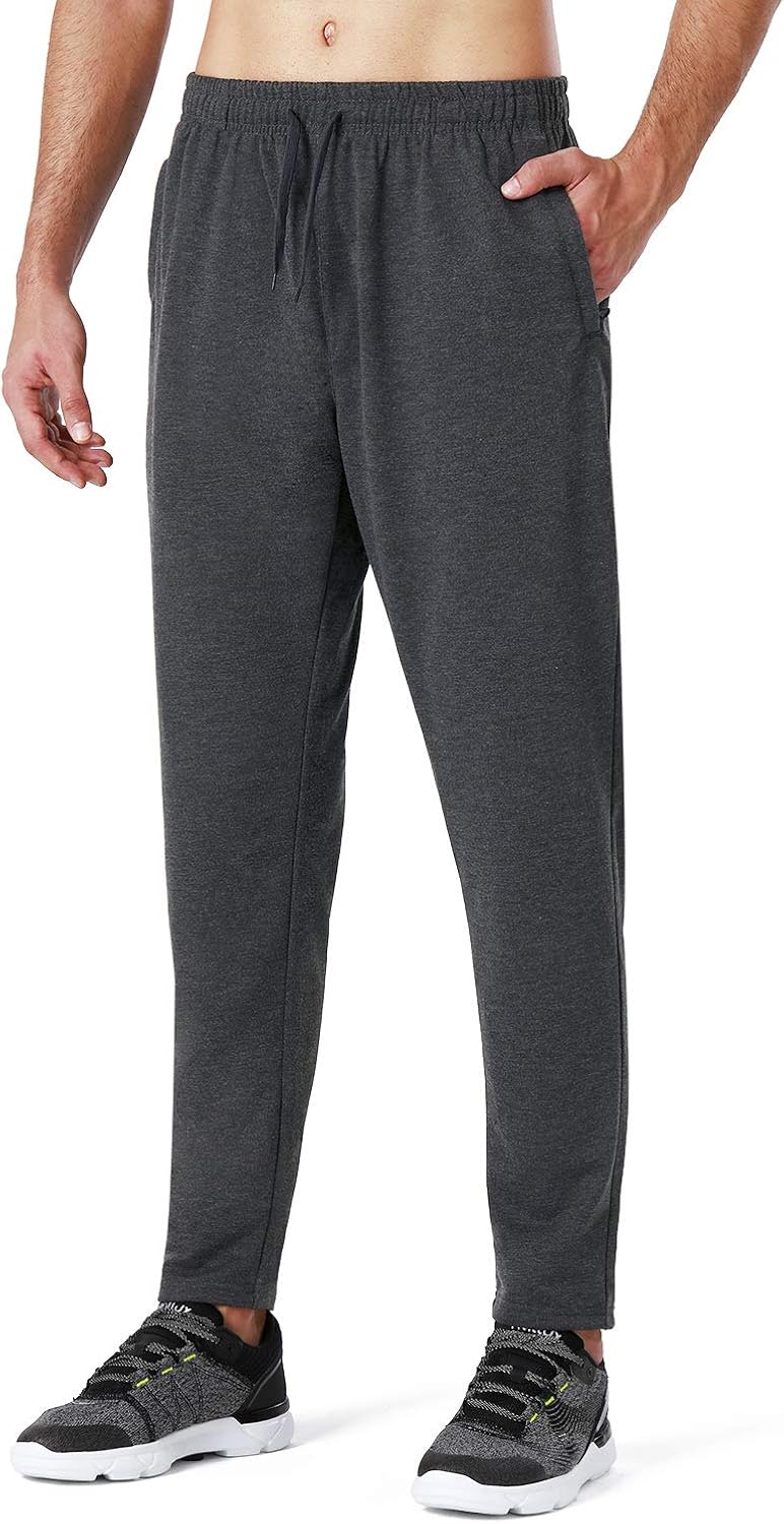 polyester training pants