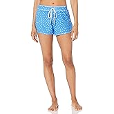 PJ Salvage womens Loungewear Blue Star Short