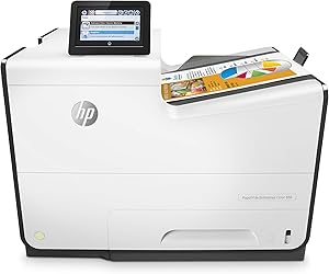 HP PageWide Enterprise Color 556dn