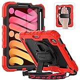 Timecity Case for iPad Mini 6th Generation 2021 8.3