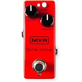 MXR&reg; Dyna Comp&reg; Mini Compressor