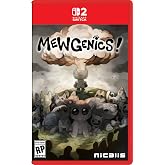 Mewgenics - Nintendo Switch 2