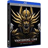 Garo: Vanishing Line - Season One, The Complete Series [Blu-ray]