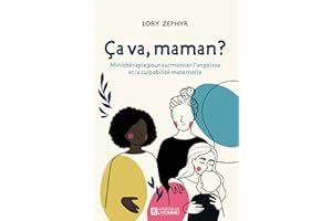 Ça va, maman? (NON CLASSE) (French Edition)