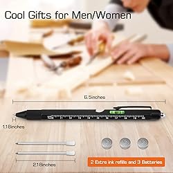 Gifts for Men, Christmas Stocking Stuffers for Men