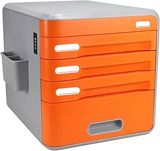 locking organizers
