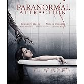 Paranormal Attraction [Blu-ray]