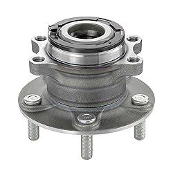 Stirling P512564PR_MZ13 - Pair 2 Rear Wheel Bearing