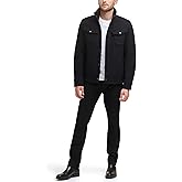 Kenneth Cole Men's Trucker Jacket
