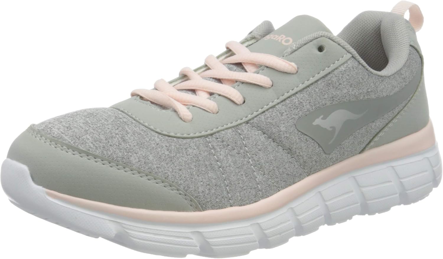 KangaROOS Women's Krref Sneaker Amazon.co.uk Shoes & Bags